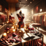 What is Intimate Apparel Retail?