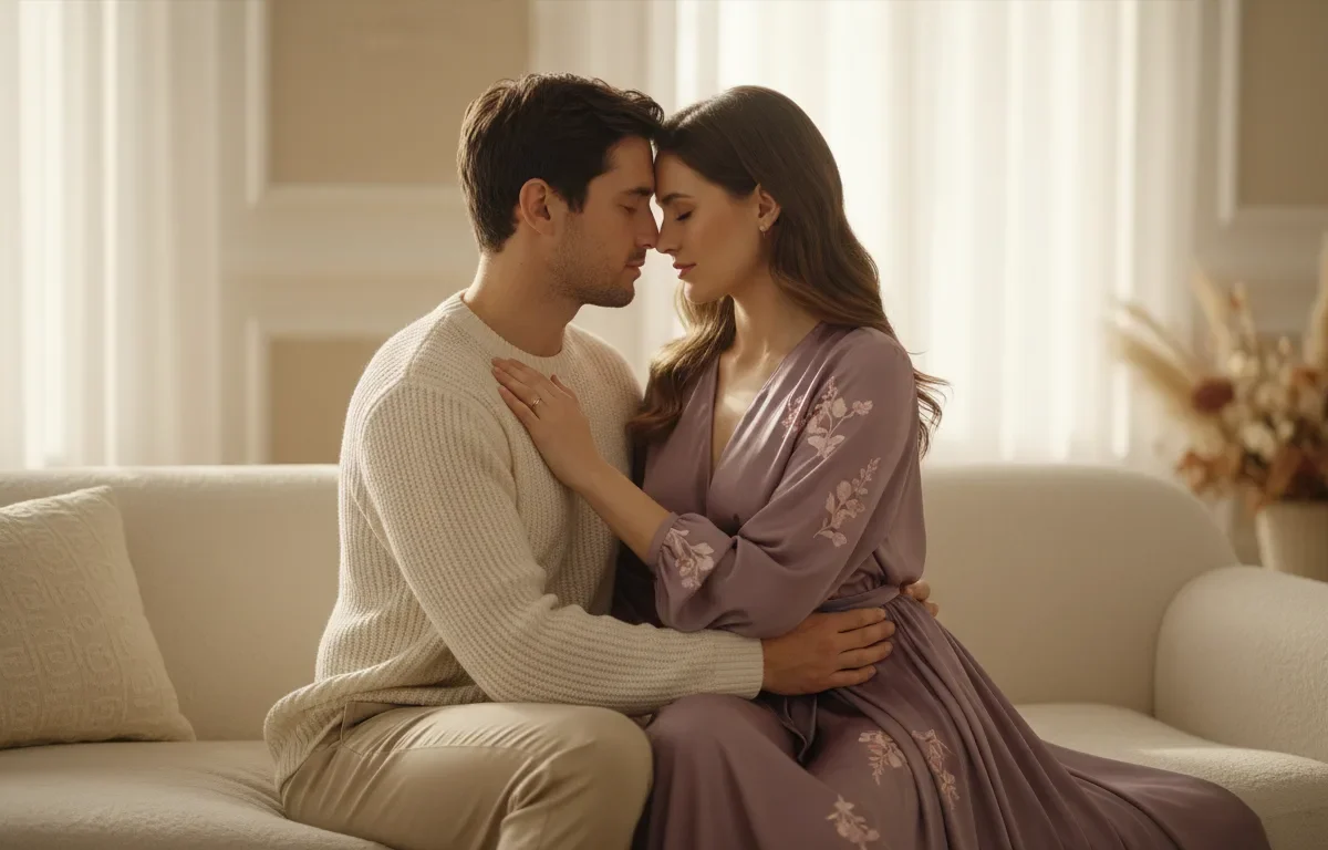 How Does Active Listening Deepen Intimacy in Relationships?