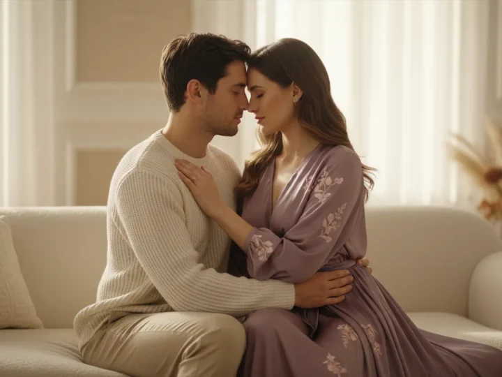 How Does Active Listening Deepen Intimacy in Relationships?