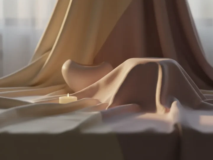 Aesthetic Revolution: Beautifully Designed Adult Toys for Modern Consumers