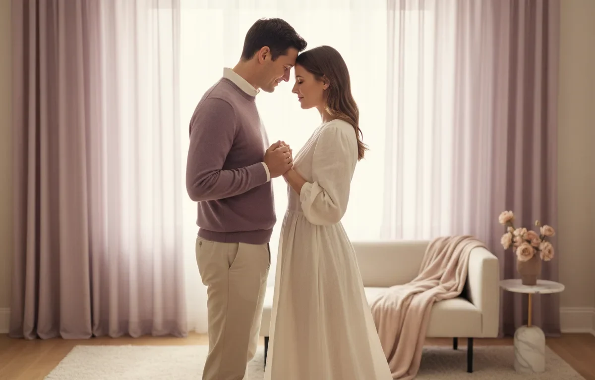 How Do You Balance Independence and Intimacy in a Relationship?