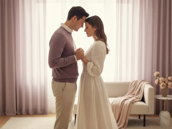 How Do You Balance Independence and Intimacy in a Relationship?
