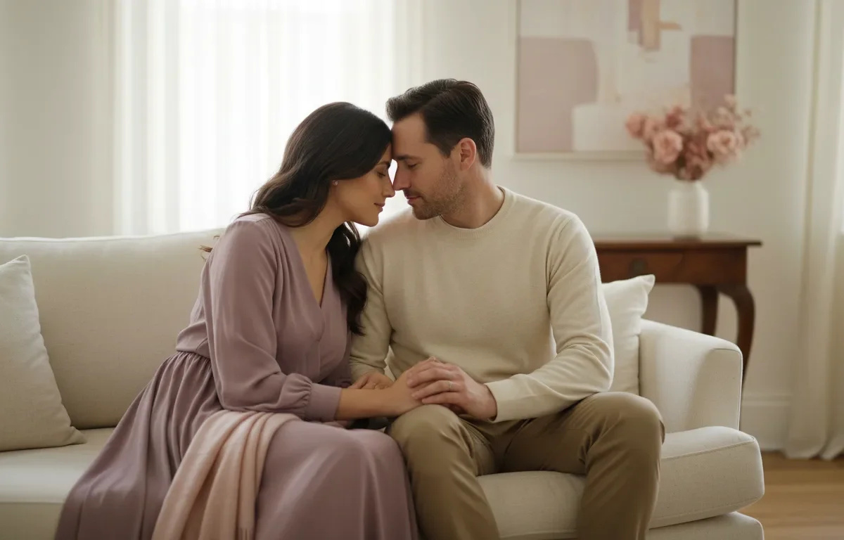 How to Build Emotional Connection with Your Partner