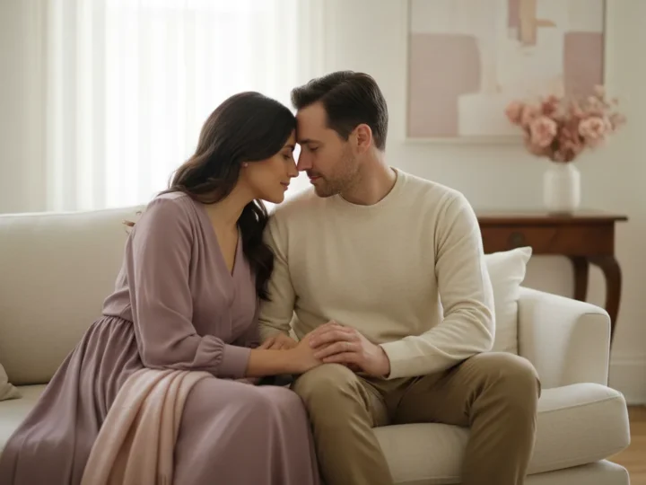 Building Emotional Connection: How to Foster Deep Emotional Bonds with Your Partner