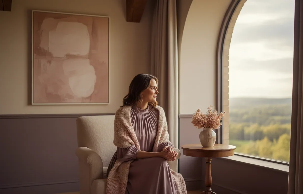 Can a Marriage Survive Without Intimacy?