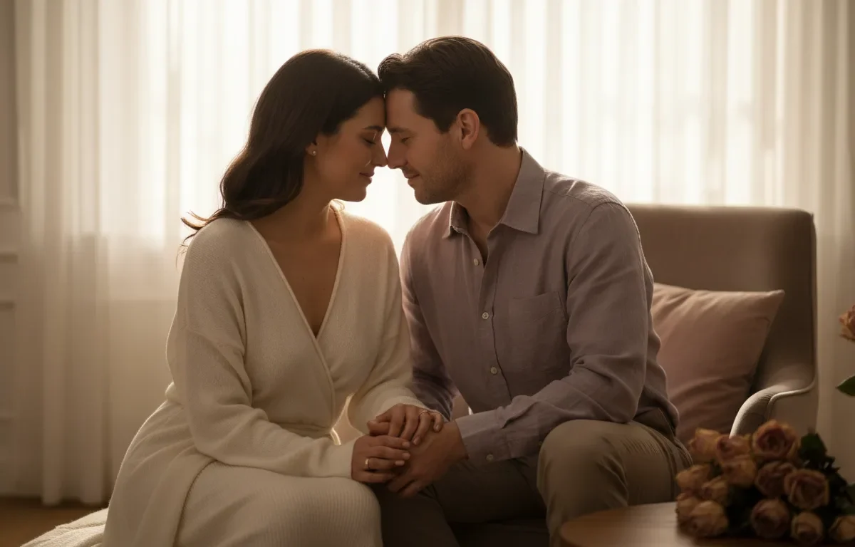 How Sexual Exploration Deepens Self-Love and Confidence