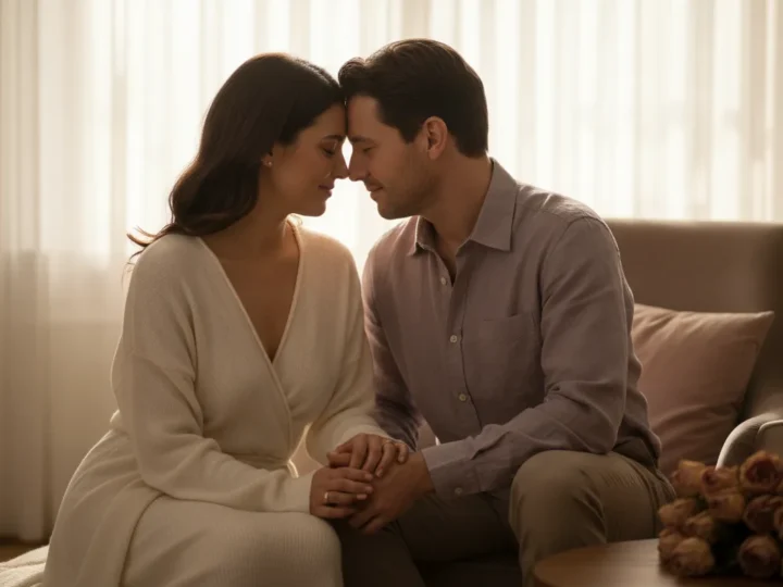 The Connection Between Sexual Exploration and Self-Love