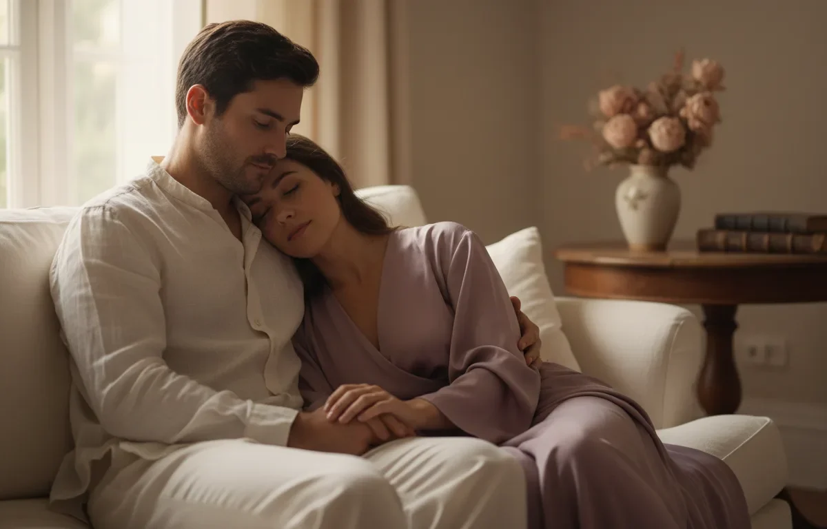 How Dancing Together Deepens Intimacy and Connection