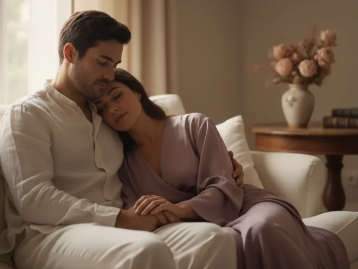 How Dancing Together Deepens Intimacy and Connection