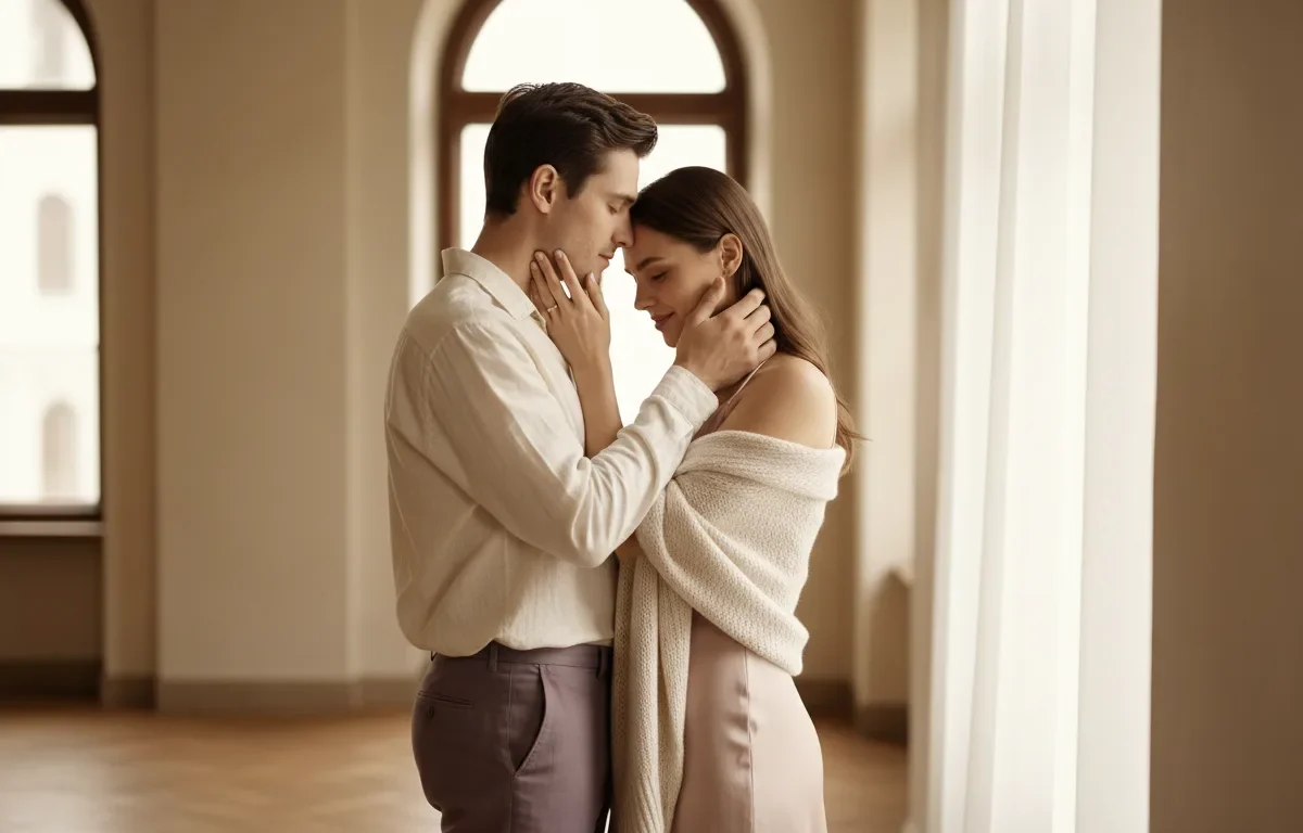 How to Build Emotional Intimacy in Your Relationship