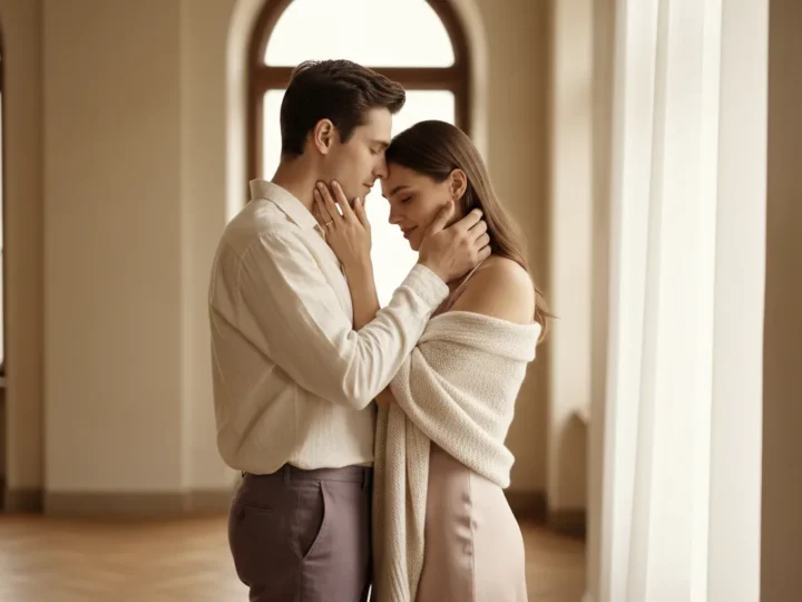 How to Build Emotional Intimacy in Your Relationship