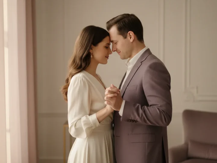 What Is Intellectual Intimacy and How Do You Build It?
