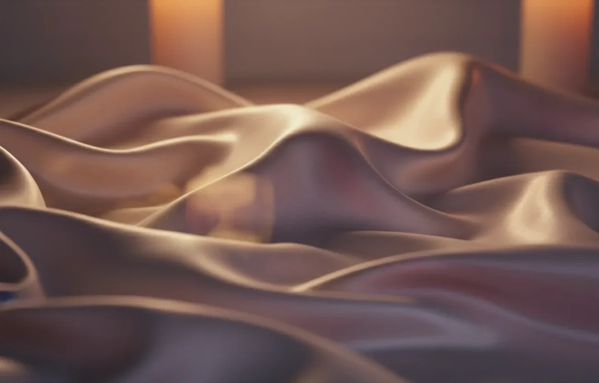 A Guide to Quiet Adult Toys for Discreet Use