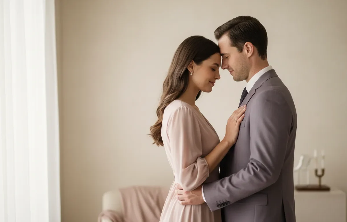 How Small Gestures Create Deeper Intimacy in Relationships