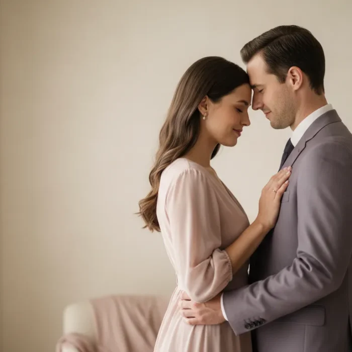 How Small Gestures Create Deeper Intimacy in Relationships