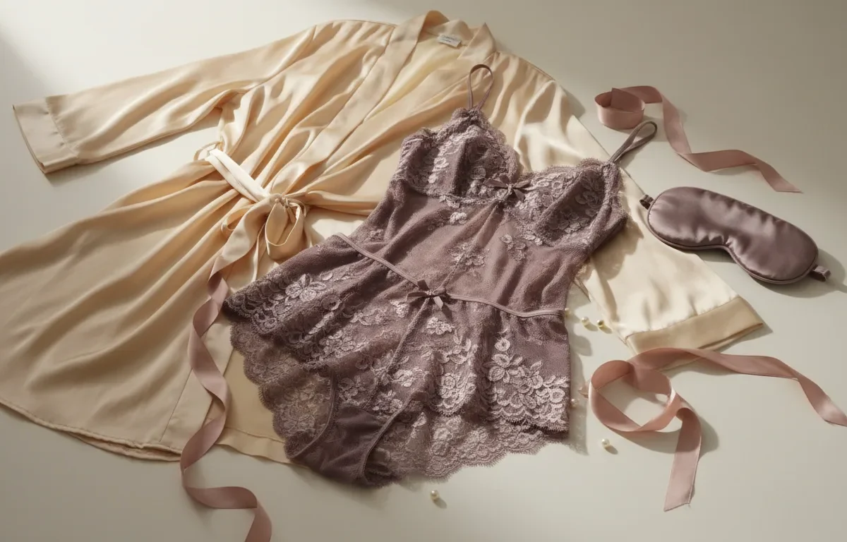 What Are the Top Lingerie Trends for 2024?