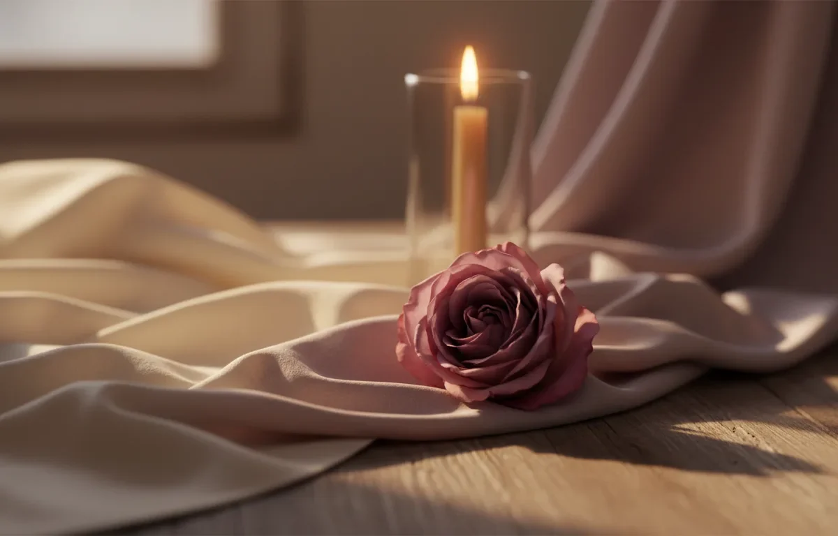 How Can I Find a True Lover?
