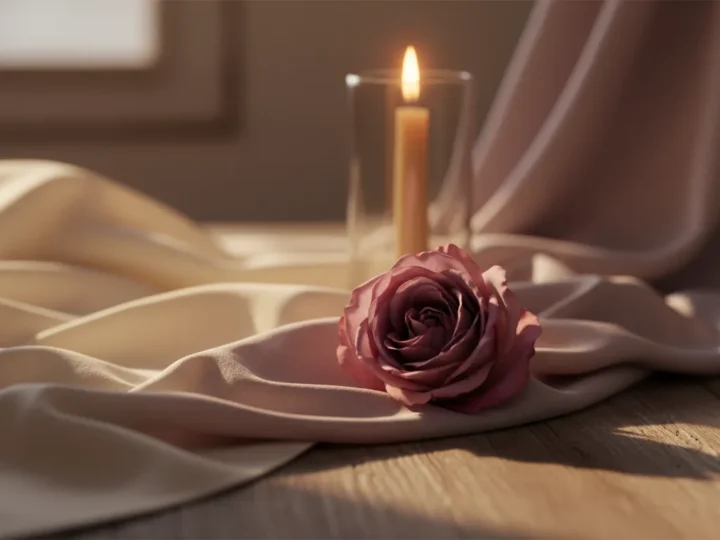 How Can I Find a True Lover?
