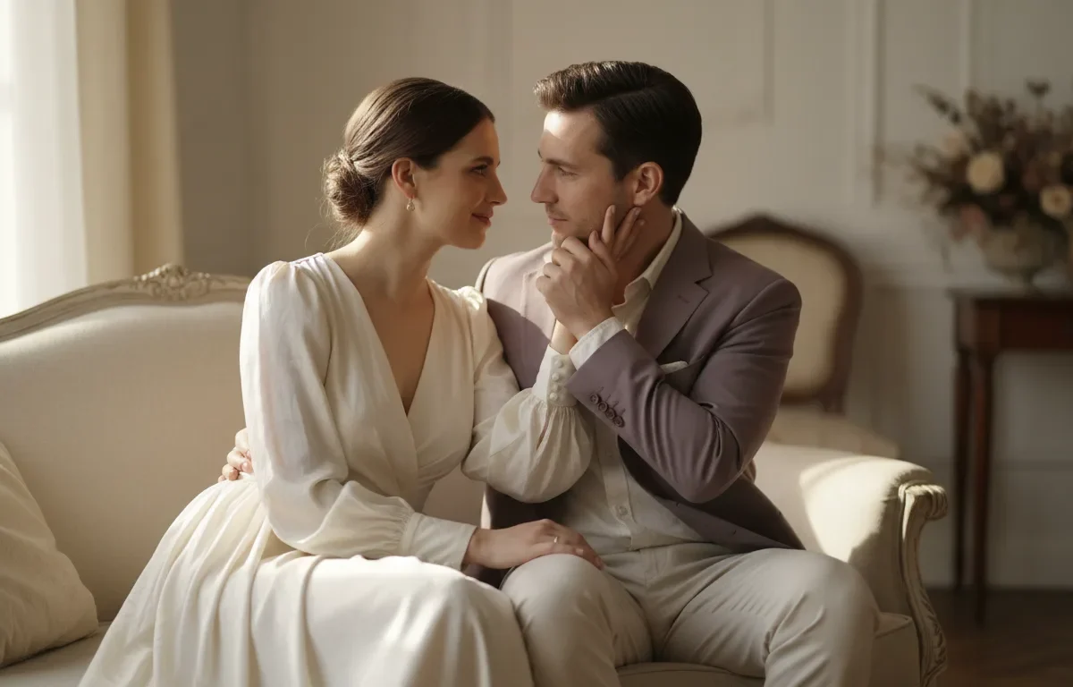 How Do Intimacy and Sex Differ?