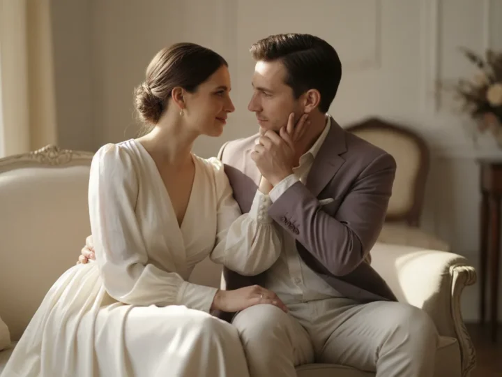 How Do Intimacy and Sex Differ?