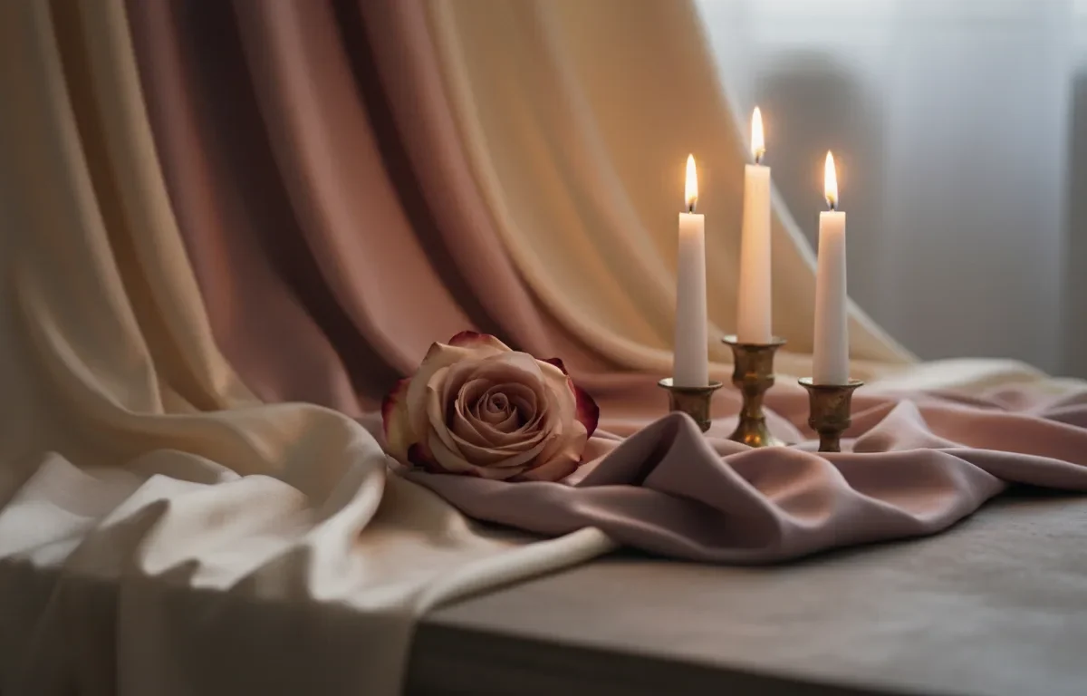 How Do You Find a Lover? Start with Clarity and Connection