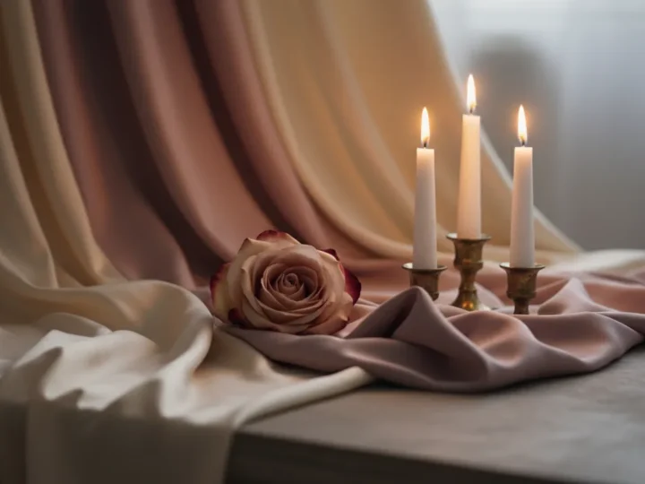 How Do You Find a Lover? Start with Clarity and Connection