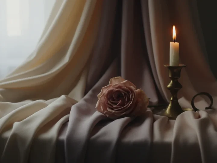 How Does Venus Find Out That Cupid Has a Lover?