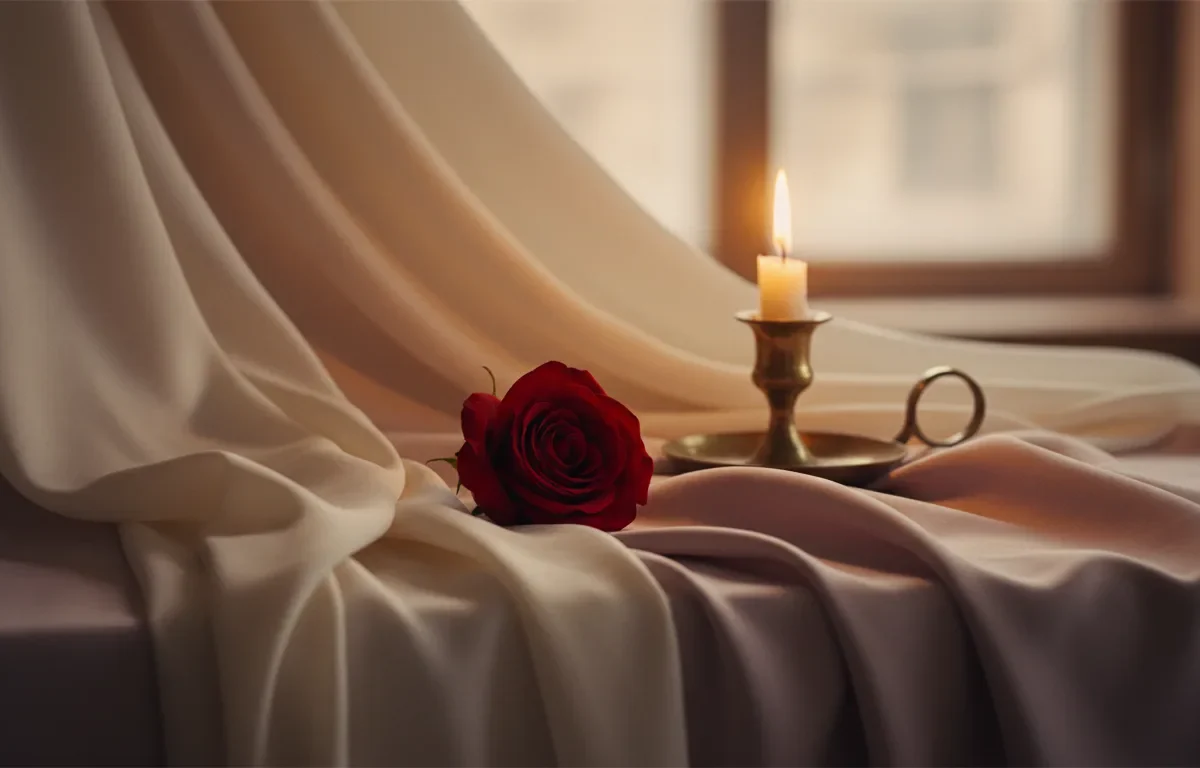 How Long Should You Wait Before Finding a New Lover?