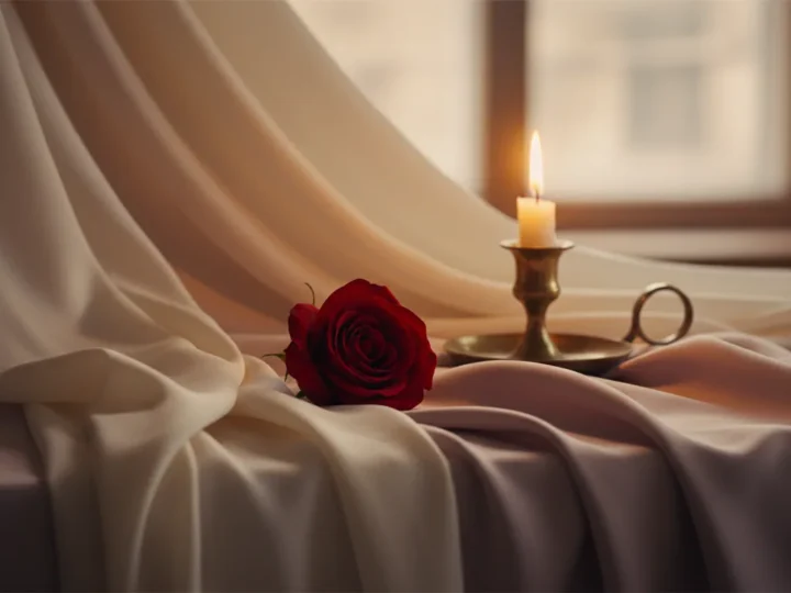 How Long Should You Wait Before Finding a New Lover?