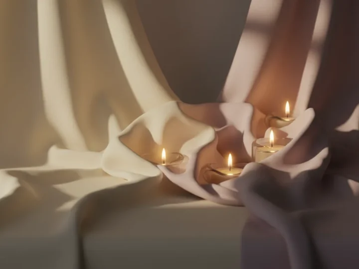How Sensory Play Is Transforming Bedroom Experiences