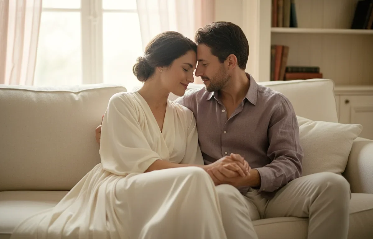 How Sexual Expression Deepens Intimacy in Relationships