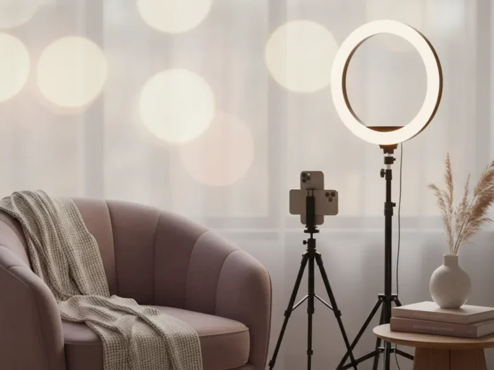 How to Build Confidence for an OnlyFans Photoshoot