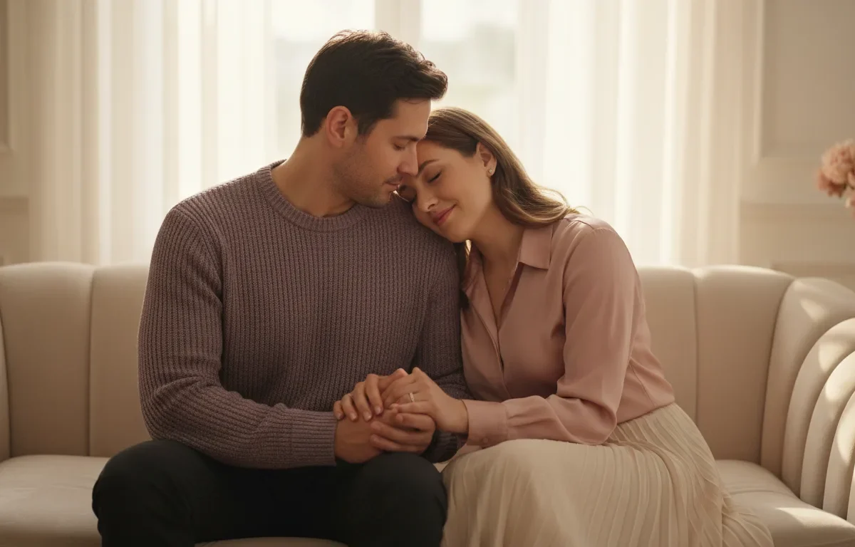 How to Rekindle Intimacy in Your Relationship