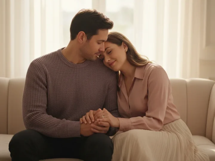 How to Rekindle Intimacy in Your Relationship