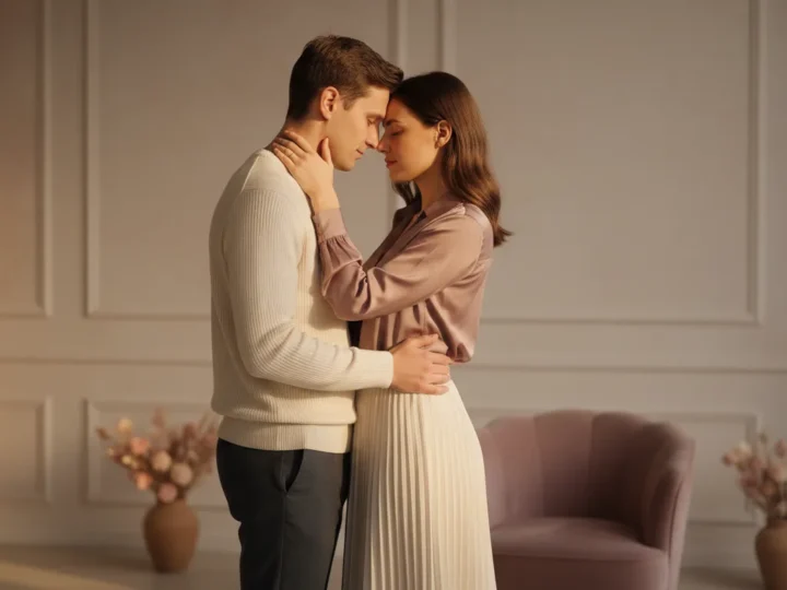 How Does Social Media Affect Modern Intimacy and Relationships?