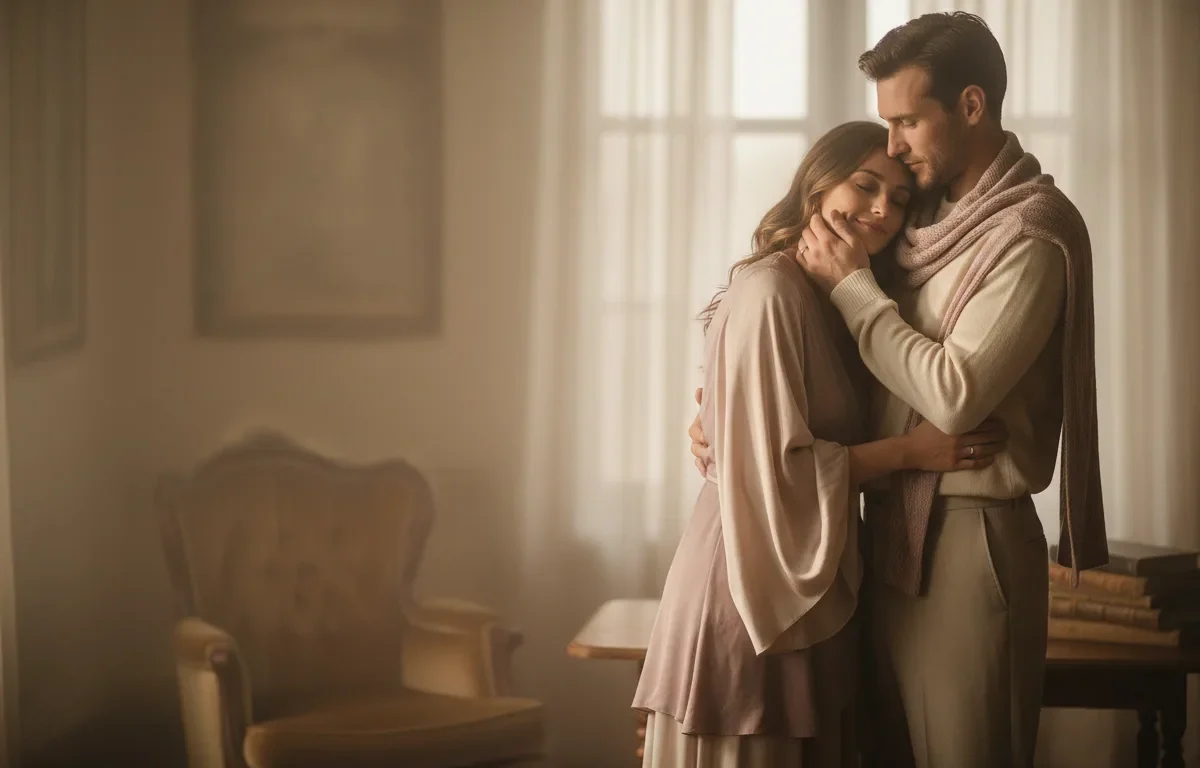 How Do You Rekindle Intimacy After Becoming Parents?