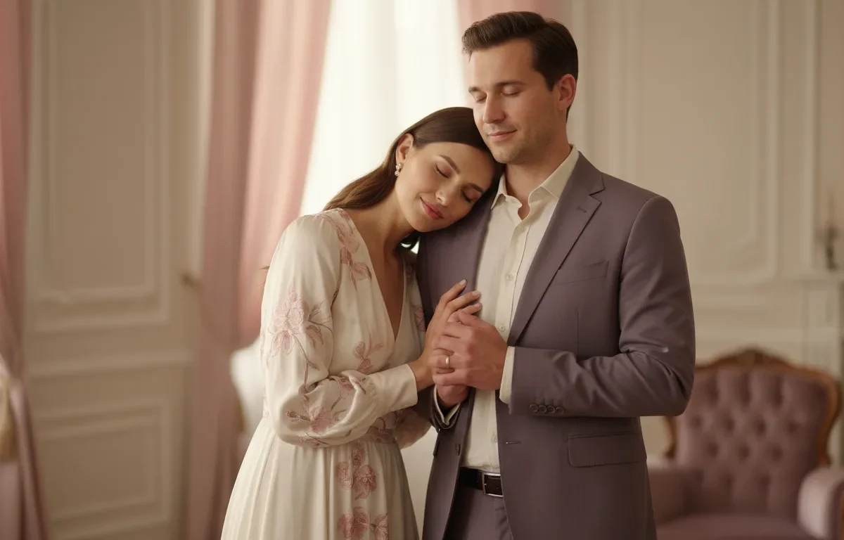 How Can Long-Term Couples Rekindle Intimacy and Connection?