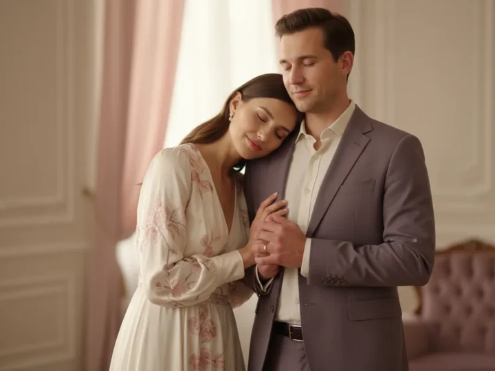 How Can Long-Term Couples Rekindle Intimacy and Connection?
