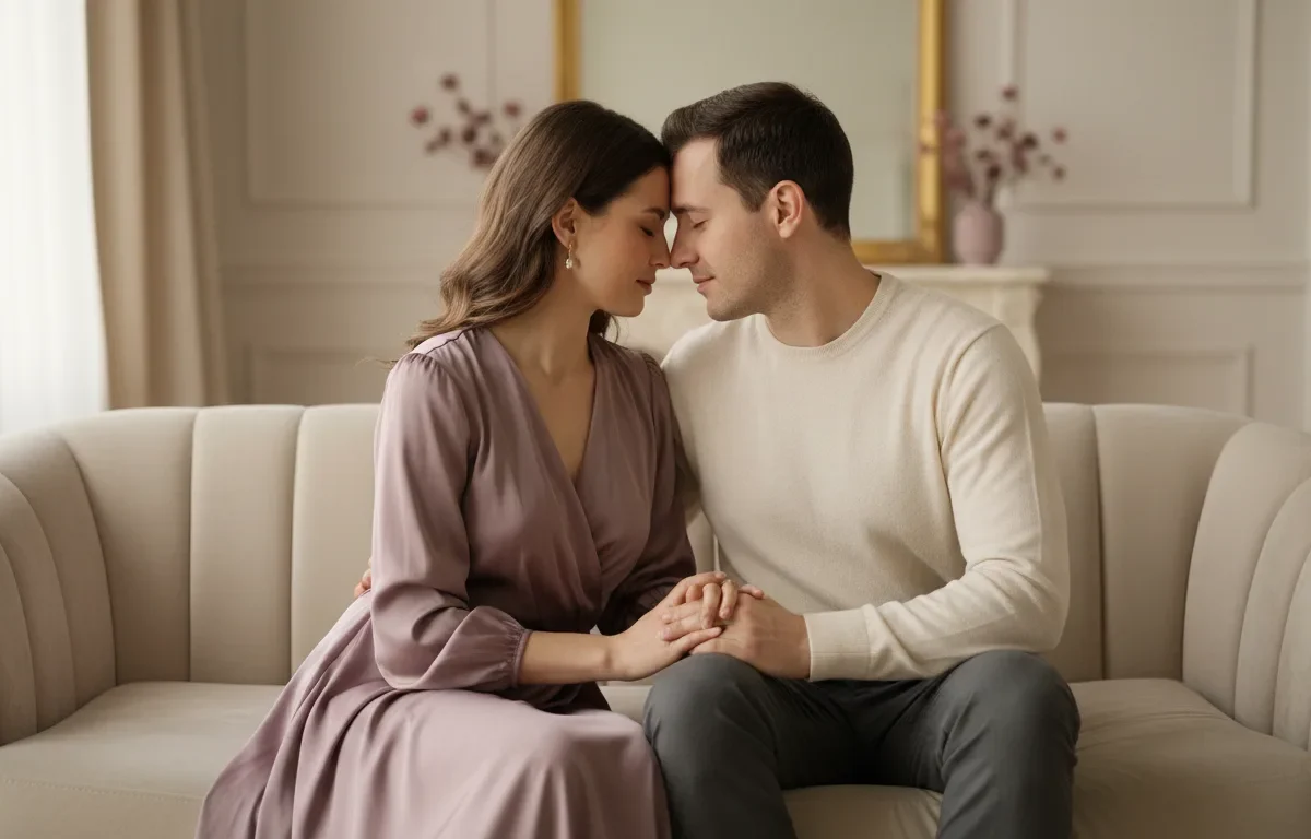 Why Non-Sexual Touch Matters: Hugs, Hand-Holding, and Cuddling