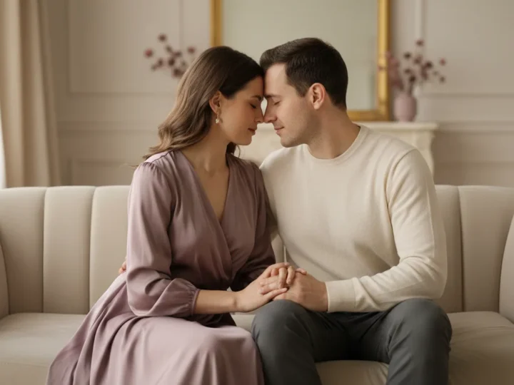 Why Non-Sexual Touch Matters: Hugs, Hand-Holding, and Cuddling