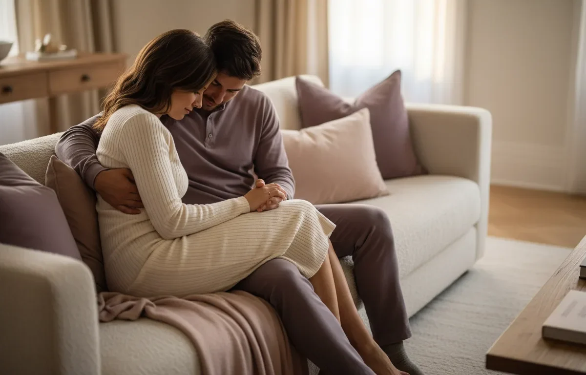 How Does Pornography Affect Intimacy in Relationships?