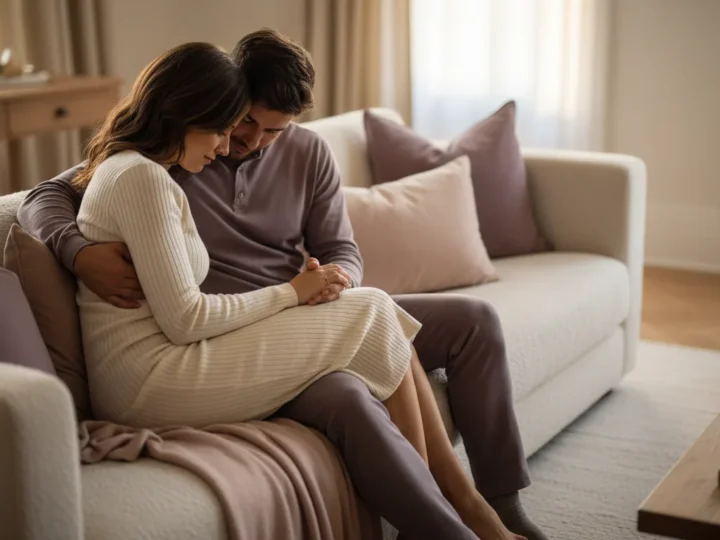 How Does Pornography Affect Intimacy in Relationships?