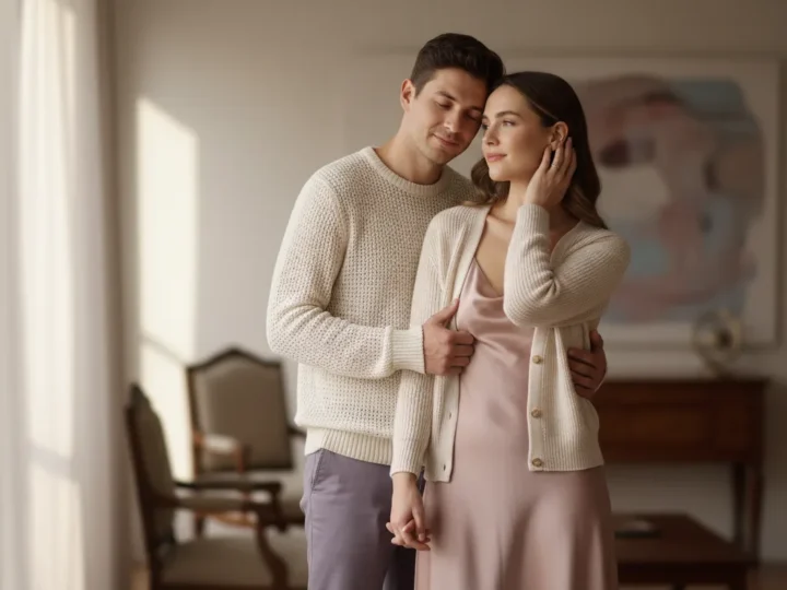 How Sex Therapy Can Transform Your Intimate Relationship