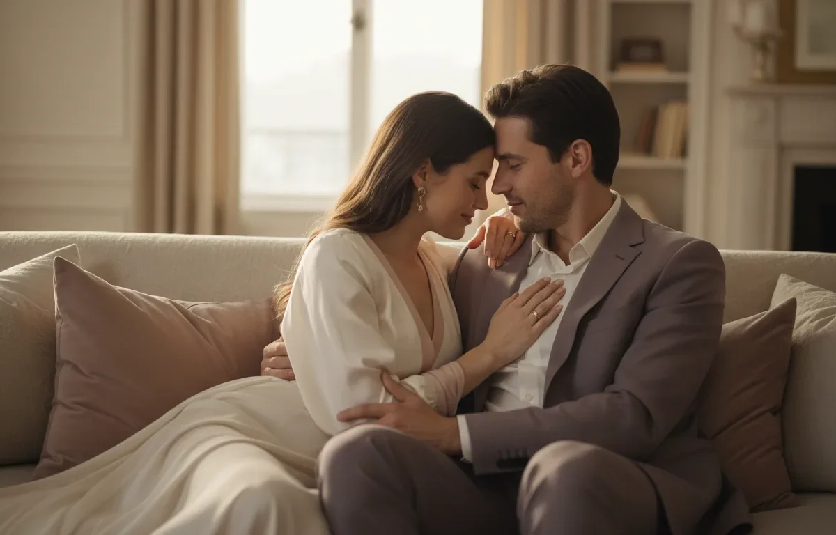 How Can Couples Rebuild Intimacy After Porn Use?