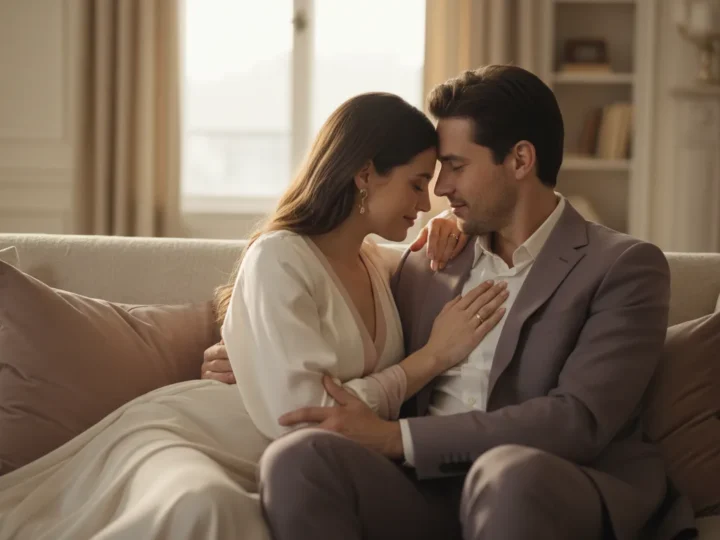 How Can Couples Rebuild Intimacy After Porn Use?