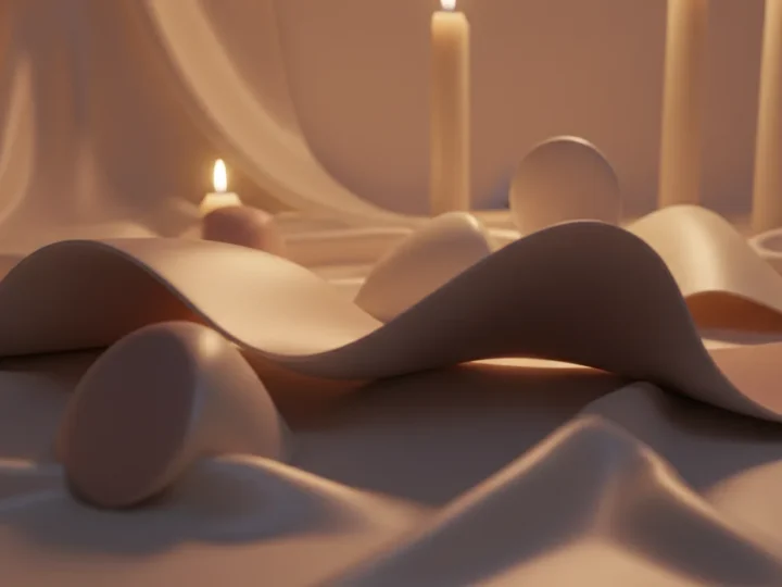 The Role of Tech in Creating Smarter Adult Toys