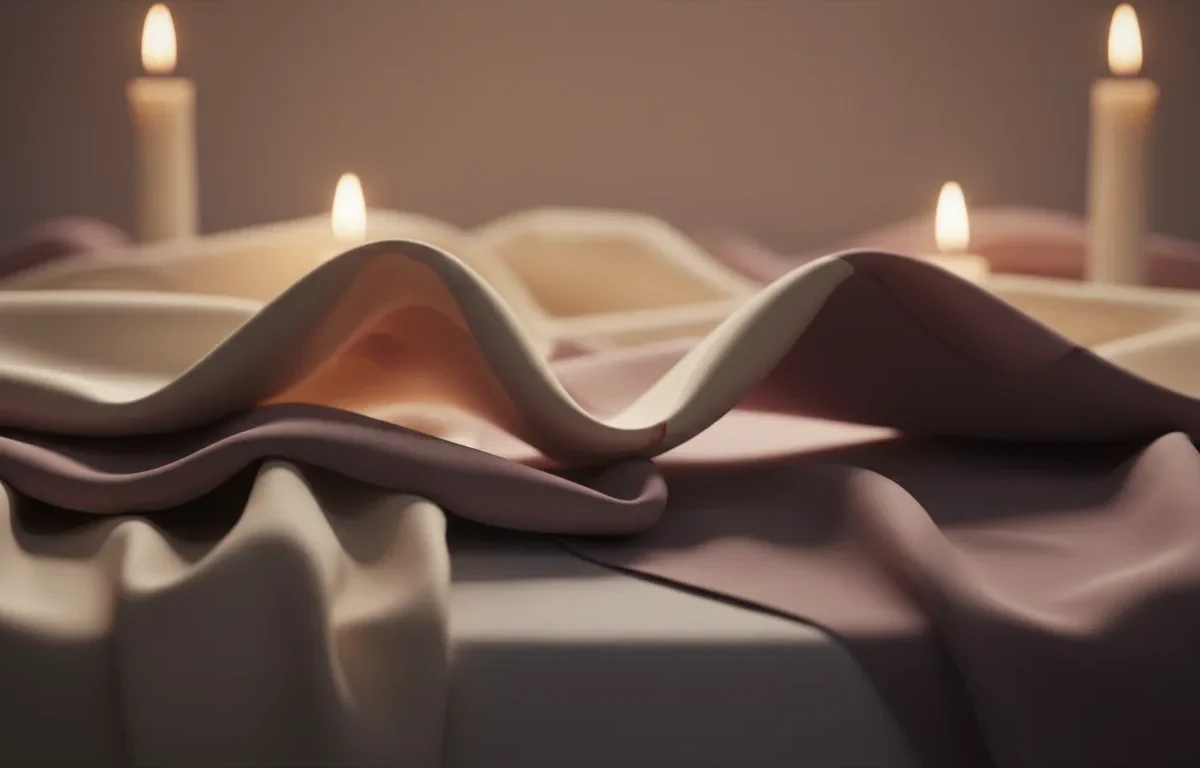 The Science Behind Adult Toy Materials: What’s Safe and What’s Not
