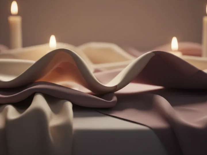 The Science Behind Adult Toy Materials: What’s Safe and What’s Not