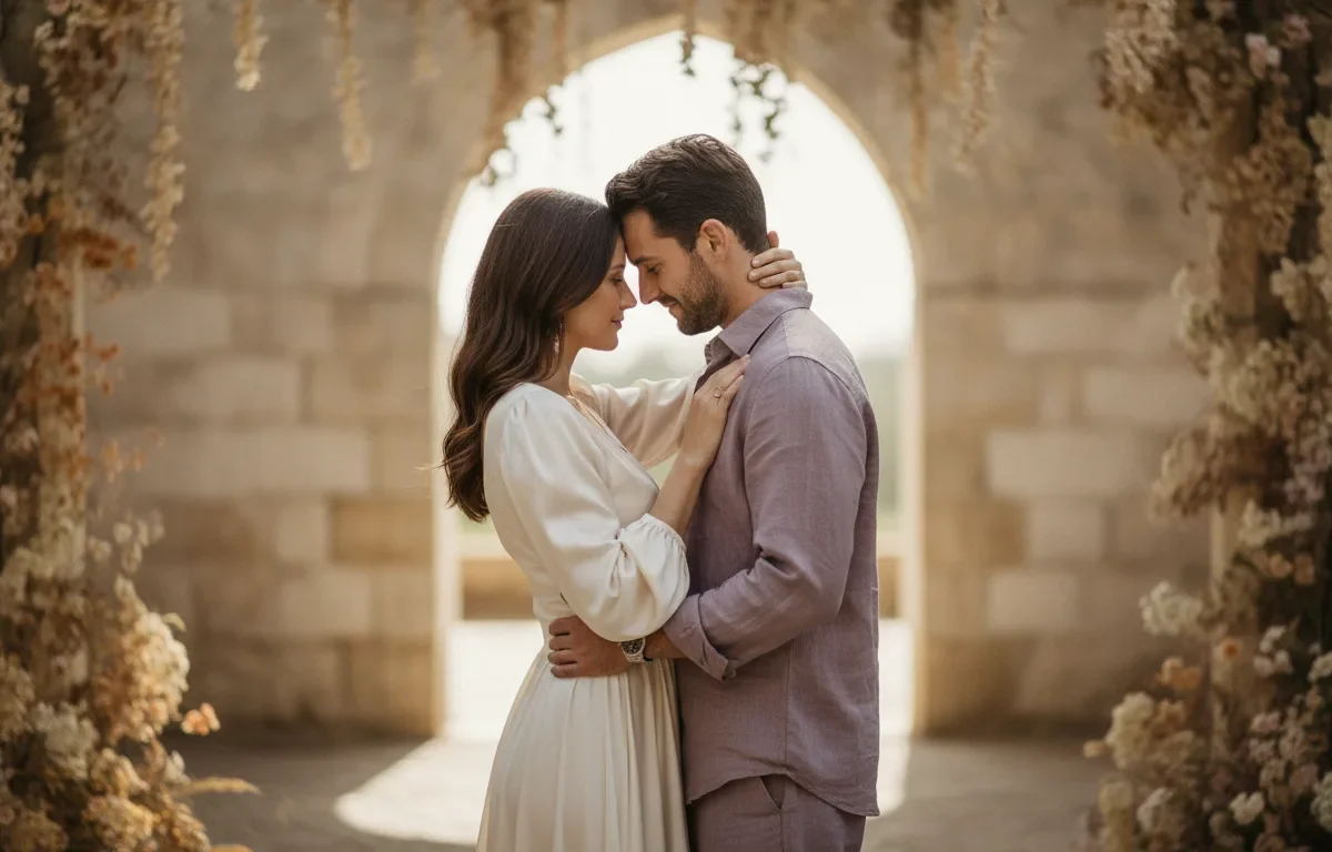 How to Deepen Intimacy: Positions That Strengthen Connection
