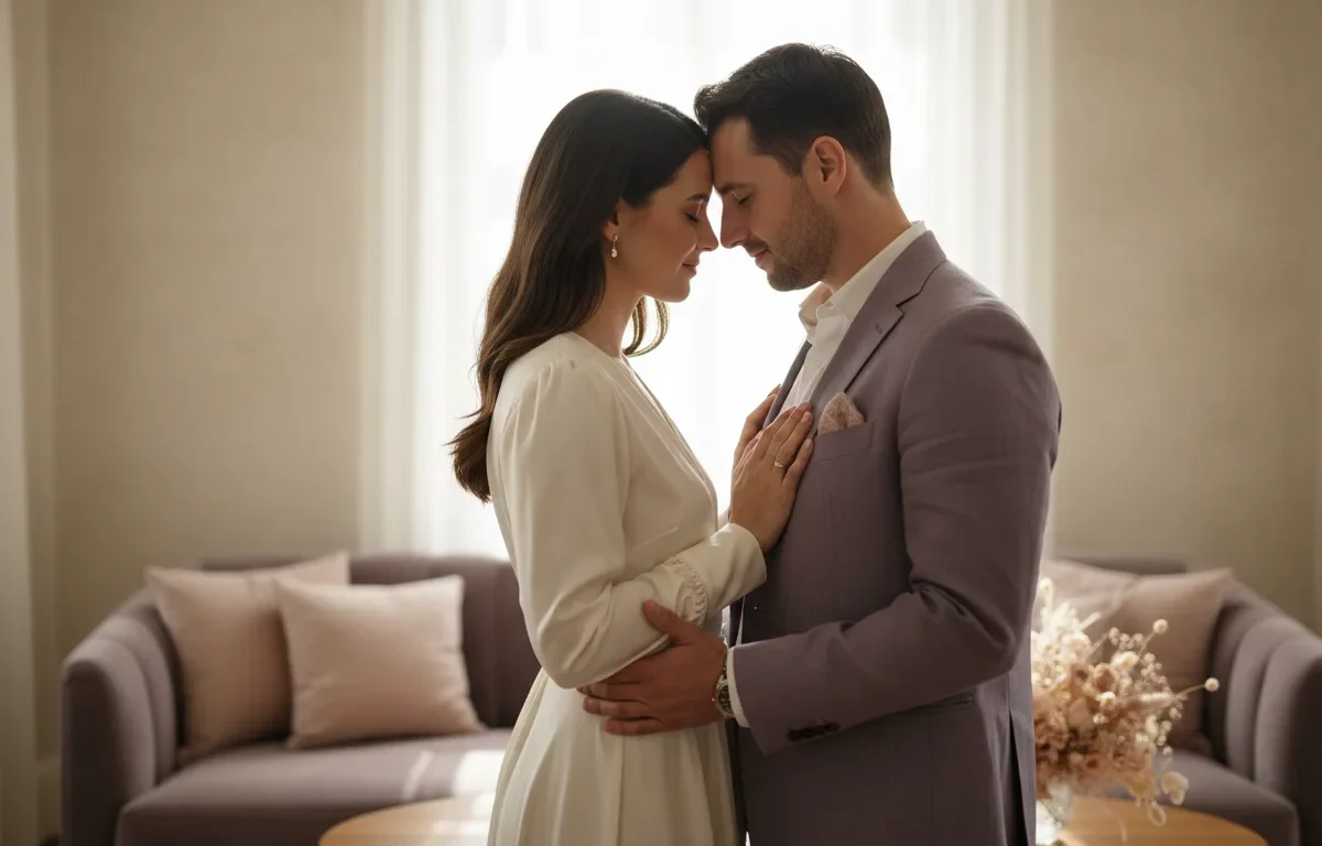 How Technology is Redefining Intimacy in Long-Distance Relationships
